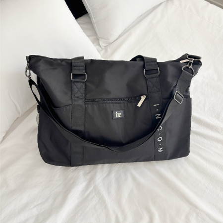 인컴 트래블 보스턴백 #4