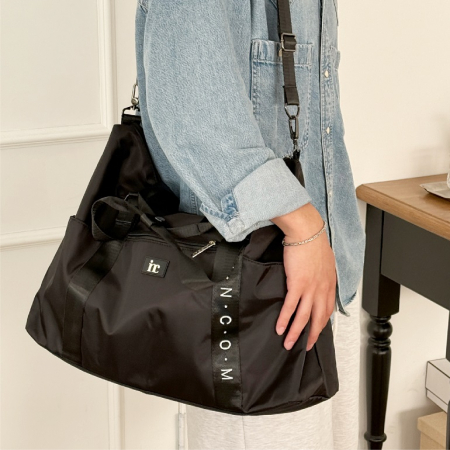 인컴 트래블 보스턴백 #6