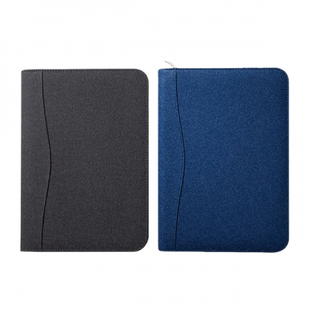 스프링 튜닝 지퍼 다이어리 25절 #2