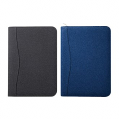 스프링 튜닝 지퍼 다이어리 18절