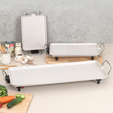 에브리빙 75cm 롱 그릴 #2