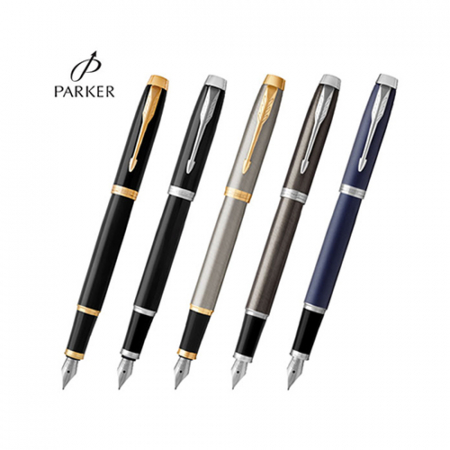 파카 아이엠N 코어 만년필 (GT/CT) #2
