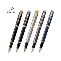 파카 아이엠N 코어 만년필 (GT/CT)