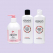 울샴푸 손빨래 펌프형 세제 + 케라스 샴푸 + 케라시스 린스 3종세트