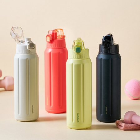 슬로 라이트 텀블러 600ml #2