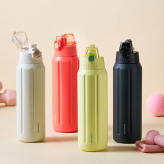 슬로 라이트 텀블러 600ml