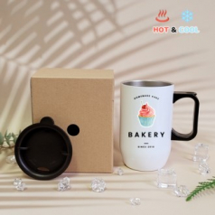 자바스텐 보온머그컵