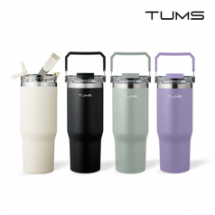 텀스 투게더 핸들 텀블러 900ml