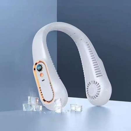 퀸나 QN-NC200W 프레쉬 넥 선풍기 #2