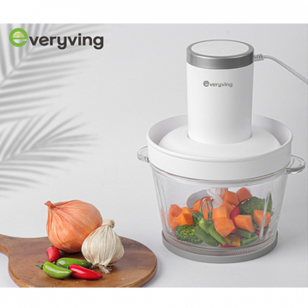 에브리빙 멀티 다지기 2.5리터 #2