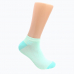 작은이미지: 인컴 파스텔 스니커즈 양말, 발목 캐주얼 양말 #6