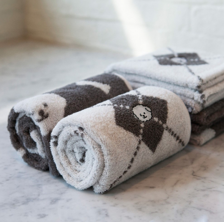 푸들이 40수 세면타올 (150g) #2