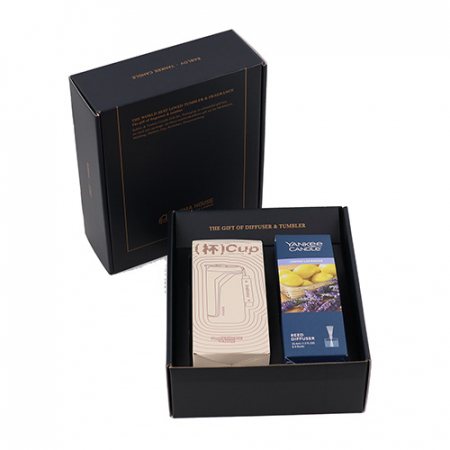 바블로브 텀블러 양키캔들 디퓨저 선물세트 BYK 2종 #6