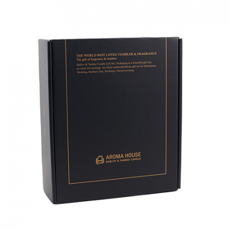 바블로브 텀블러 양키캔들 디퓨저 선물세트 BYK 2종 #8