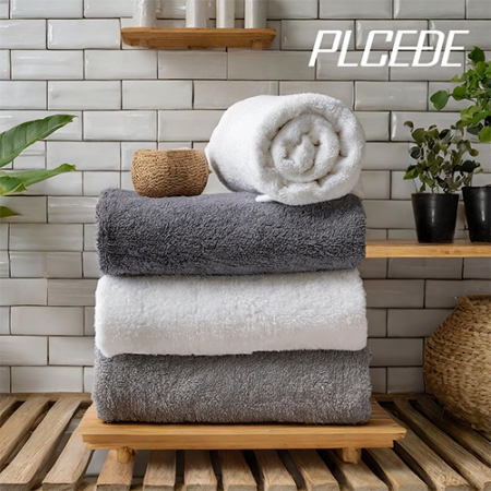 [플씨드] 순면 30수 타월 170g #2