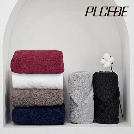 [플씨드] 코마 호텔 40수 타월 #2