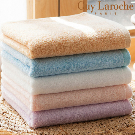 기라로쉬 소프트 뱀부150 세면타올 (150g) #2