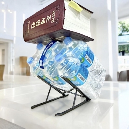 [에디토] 슬림 엣지 노트북거치대 #3