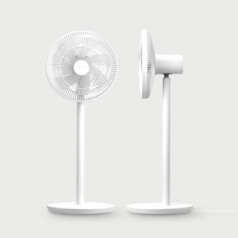 루메나 팬 플로그 무소음 BLDC 유선 가정용 선풍기(FAN PLUG)