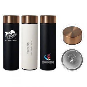 라테르 오브 골드 포인트 텀블러 420ml