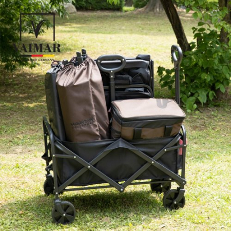 [바이마르] 웨건 #4