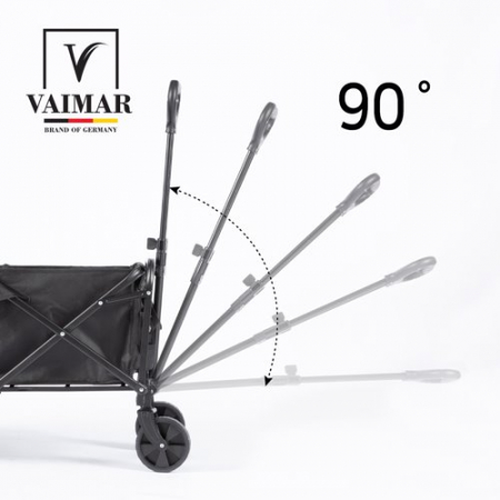 [바이마르] 웨건 #5