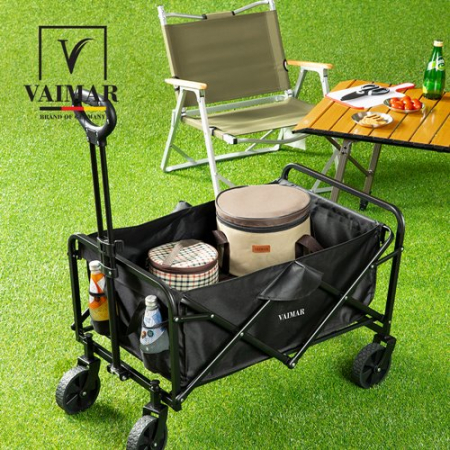 [바이마르] 웨건 #3