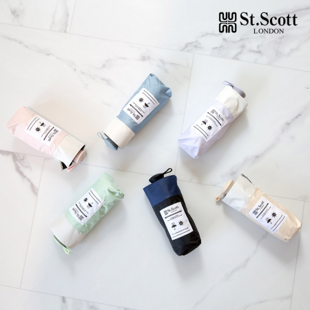 세인트스코트 5단 심플보다 양,우산 암막코팅 #2