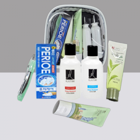 여행용동행 세면도구 세트 103 #2