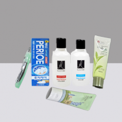 여행용동행 세면도구 세트 103