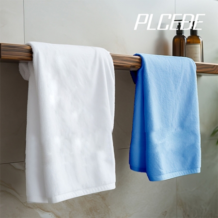 [플씨드] 프리미엄 호텔용 특대형 바스 타월 #2