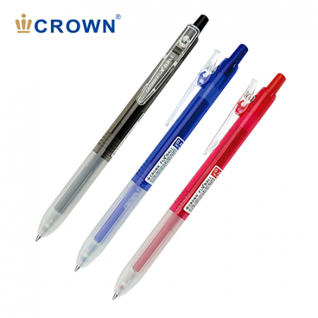 크라운 픽스볼 FX-048 볼펜 #2