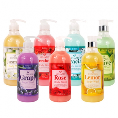 다올 꽃향기 바디워시 (각7종류중 선택) #2