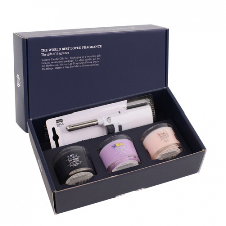 양키캔들 시그니처 필드 보티브세트 L4P #2