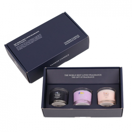 양키캔들 시그니처 필드 보티브세트 3P #3