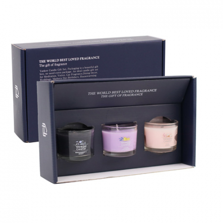 양키캔들 시그니처 필드 보티브세트 3P #2