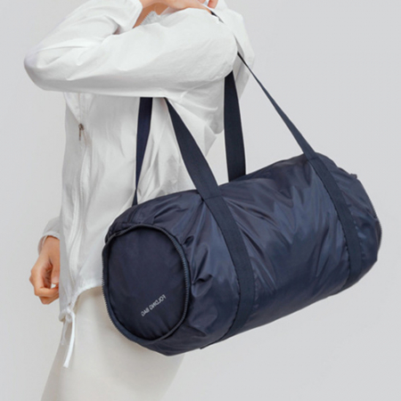 샤/데일리 접이식 베이직 미니 더블백 #2