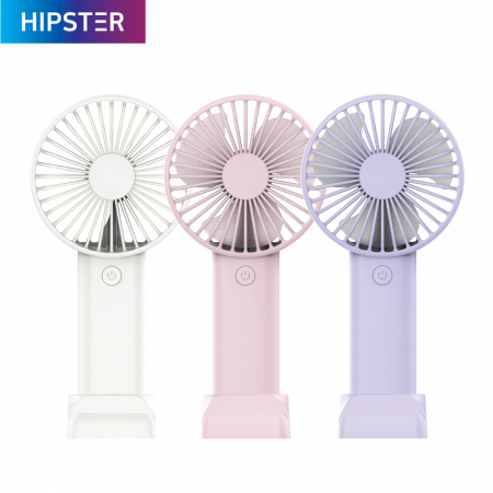 힙스터 휴대용 핸디선풍기 #2