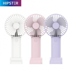 힙스터 휴대용 핸디선풍기