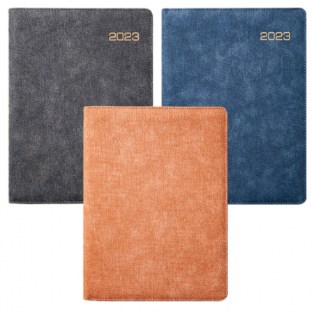 모나카 스프링 다이어리 18절 #2