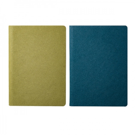 그린 스프링 다이어리 32절 #2