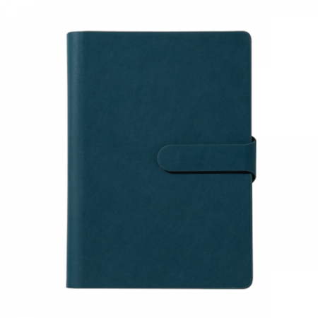 피콕그린 자석 스프링 다이어리 25절 #2