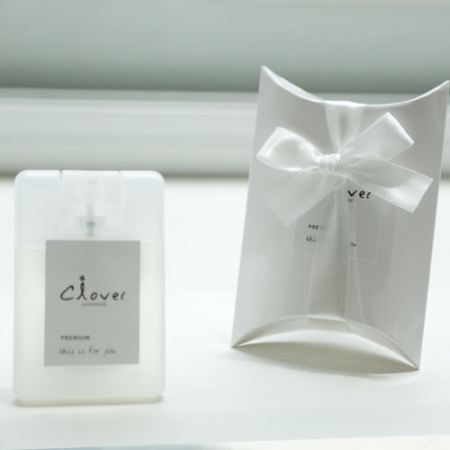 포켓 섬유향수 탈취제 20ml 휴대용 #4