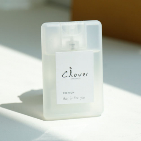 포켓 섬유향수 탈취제 20ml 휴대용 #5