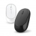 지군 ZYON ZY-BTM900 무소음 무선 블루투스 마우스