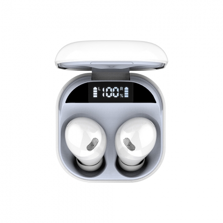 플레오맥스 PM-BUZ17 터치 타입 무선 블루투스 이어폰 #2