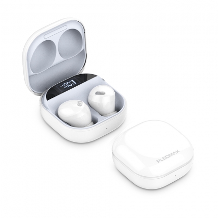 플레오맥스 PM-BUZ17 터치 타입 무선 블루투스 이어폰 #4