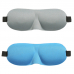 작은이미지: A003 3D 입체 암막 수면안대 빛차단 답례품 안대  주문제작, 인쇄 가능 #2