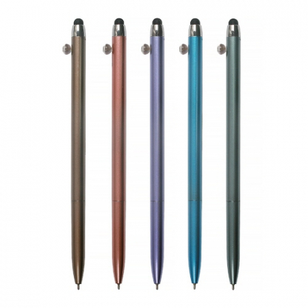 크리스탈펄터치펜 #3