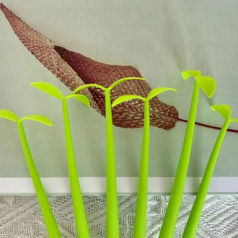 새싹볼펜, 축제볼펜, 굿즈볼펜